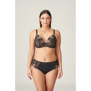 Prima Donna - Livonia - Tailleslip – 0563431 - Black