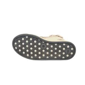 Hip  Basket H1301-234-82CO Ecru/Goud
