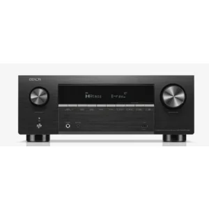 Denon AVR-X2900HDABBKE2 Zwart