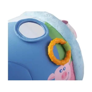 Kruiprol - Boerderij