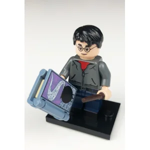 LEGO® 71028 Losse minifiguur CMF Harry Potter Serie 2 - Harry Potter