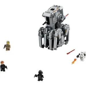 LEGO Star Wars - First Order Heavy Scout Walker - 75177