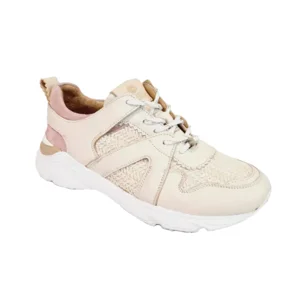 Fred De La Bretoniere Sneaker 101010495 Beige