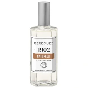 1902 - Eau de Cologne - Naturelle