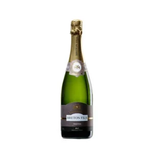 Champagne Breton Fils Tradition Brut