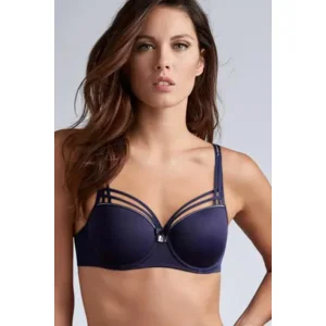 Marlies Dekkers - Dame de Paris - BH Voorgevormd – 35110 – Night Sky Blue