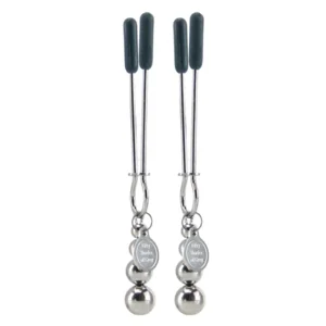 Tepelklemmen The Pinch van Fifty Shades of Grey