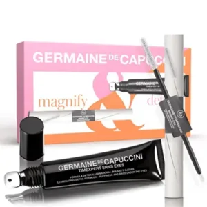 Germaine De Capuccini Detox & Magnify promotie