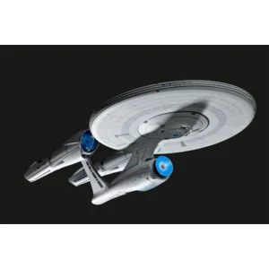 Star Trek Into Darkness Model Kit 1/500 U.S.S. Enterprise NCC-1701 59 cm