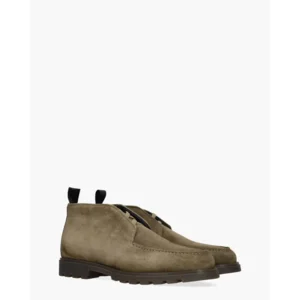 Giorgio 1958 93920 Bruin Heren Veterboots