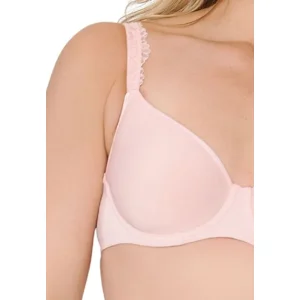 Mey Pretty Joan spacer bh in huidskleur