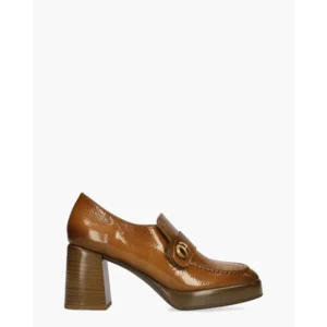 Hispanitas HI254229 Bruin Damesloafers