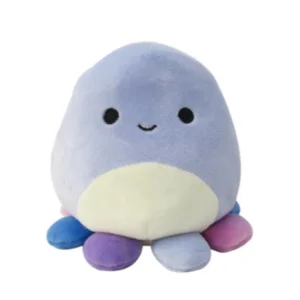 Squishmallow - Flip a mallow - Carlos & Beula - 12,5cm