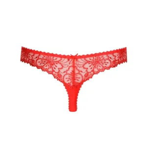 Marie Jo String: Jane, True Red ( MJO.267 )