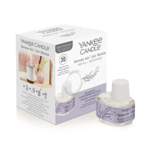 Serene Air Refill - Peaceful Lavender & Sea Salt
