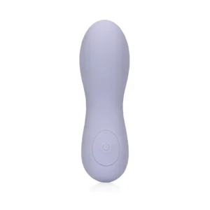 Loveline Vinger Vibrator Lavender 11 cm