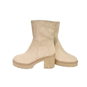 Softwaves Enkellaars MAREENA 8.88.17 Beige 40