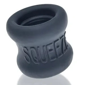 Oxballs Squeeze Ballstretcher Special Edition Night