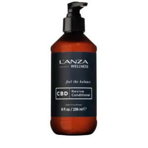 L'ANZA WELLNESS CBD HAIR PACK