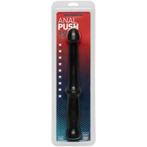 Doc Johnson Anal Push Dildo 31 Cm