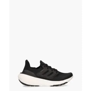 Adidas Ultraboost Light GY9351 Zwart Damessneakers