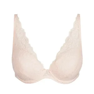 Marie Jo – BH Plunge – Cyrile – 0102924 – Crystal Pink