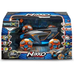 Nikko OmniX Pro - RC auto