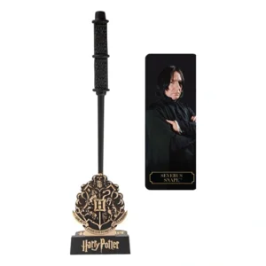 Harry Potter Pen and Desk Stand Snape Wand