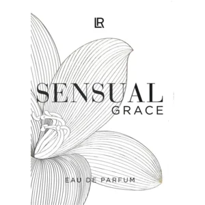 Sensual Grace Eau de Parfum