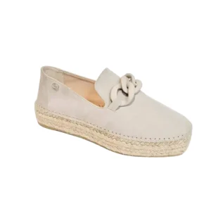 Fred De La Bretoniere Espadrilles JUNE FR001503241W Taupe 42