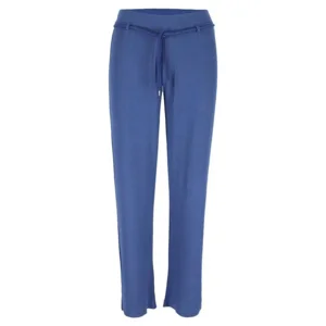 GL-Amour Indigo damespyjama in blauw