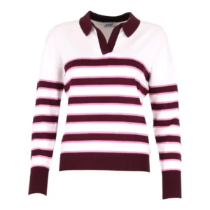 She goes Lala Pull: Marlon, Aubergine ( SHE.44 )