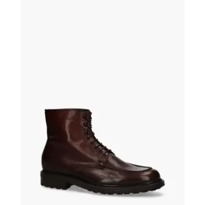 Pantanetti 15802E Bruin Heren Veterboots