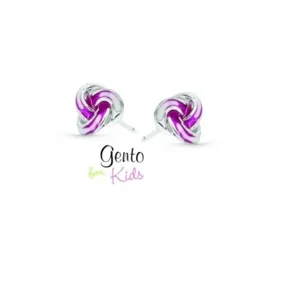 Gento Kids Oorbellen GK280