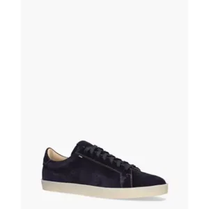 Agucino Rover Donkerblauw Herensneakers