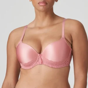 Prima Donna Twist I Do voorgevormde bh in blush roze