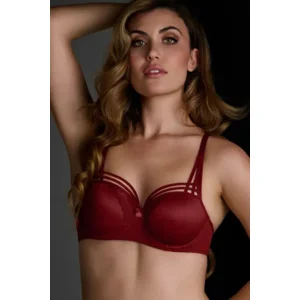 Marlies Dekkers – Dame de Paris – BH Voorgevormd – 37770 – Midnight Merlot