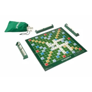 Spel - Scrabble - Origineel