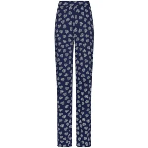 Pastunette – Aspen Ski - Pyjama – 121252-646-1 – Dark Blue