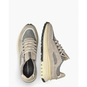 Floris Van Bommel De Gripper 03.02 Herensneakers