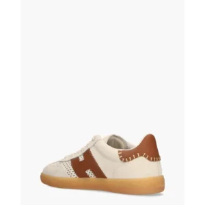 Hogan Cool Beige/Bruin Damessneakers