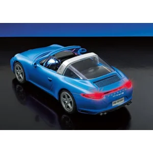 Playmobil - Porsche 911 Targa 4S - 5991