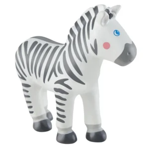 Poppenhuisdier - Zebra - Little Friends