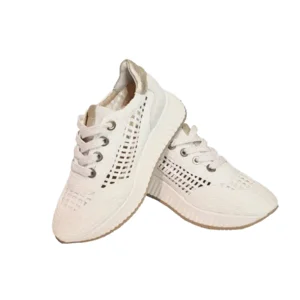 Softwaves Sneaker ALAINA 8.95.15 Ice 36