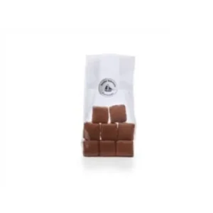 melkchocolade spekblokjes 200 gr