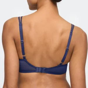 Marie Jo – BH Voorgevormd – Musea – 0102976 – Saffier Blauw