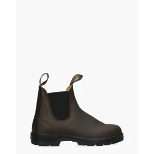 Blundstone 2340 Donkerbruin Dames Chelseaboots