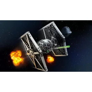 LEGO Star Wars - Imperial TIE Fighter - 75300