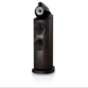 Bowers & Wilkins 803D5 Donker Walnoot