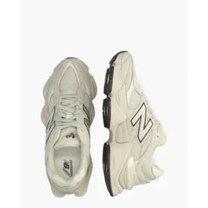 New Balance 9060 Beige Herensneakers